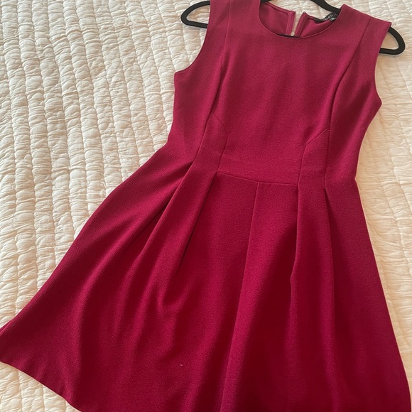 Midi dress - Picture 3 of 4